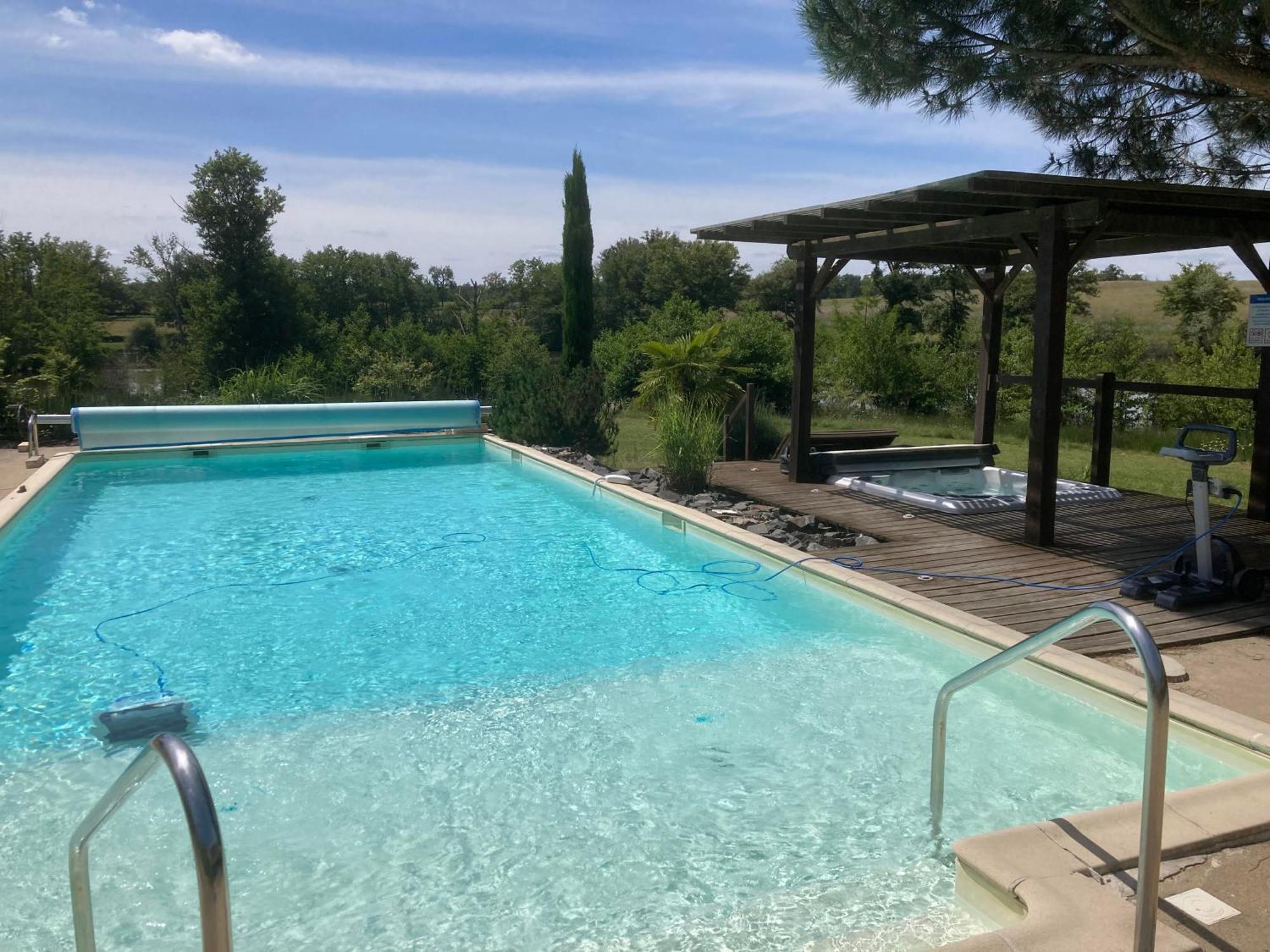 La Maison Du Lac Thionne Εξωτερικό φωτογραφία