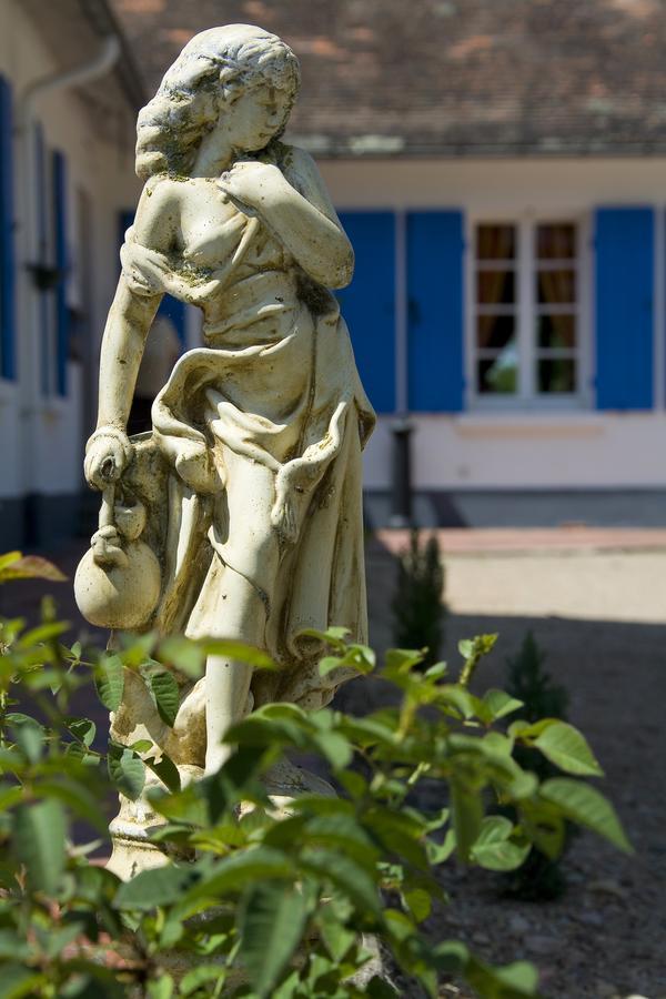 La Maison Du Lac Thionne Εξωτερικό φωτογραφία