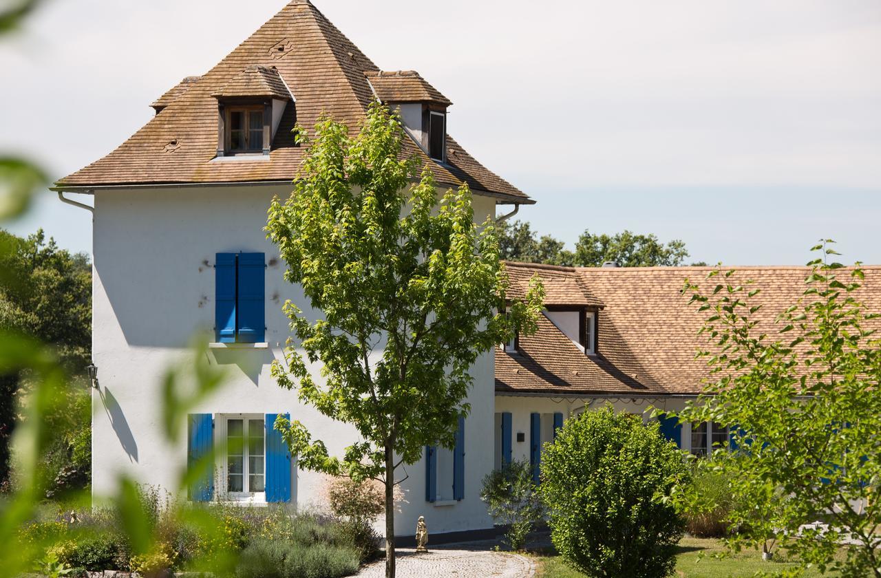 La Maison Du Lac Thionne Εξωτερικό φωτογραφία
